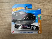 Hot Wheels Nissan Skyline GT-R (BCNR33)