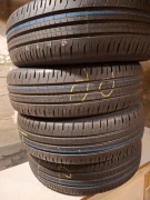 Opony Letnie Toyota Yaris Cross