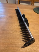 Wysuwany wieszak na krawaty AM007, boczny 45cm