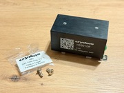 Crydom HS301DR radiator do przekaźników SSR