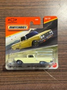 Matchbox autko do kolekcji nowe w pudełku 