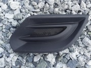 Zaślepka halogenu zderzaka opel corsa e PRAWA