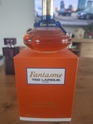 Fantasme -Ted Lapidus jak Tresor.