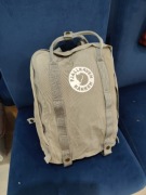 Plecak miejski marki Fjallraven 