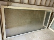 Sprzedam i oddam okna Plastikowe z demontażu