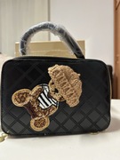 torebka damska z misiem