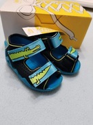 Sandały Befado rozmiar 18