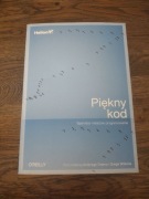 Książka Piękny Kod 
