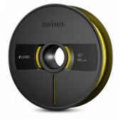 Filament Zortrax Z-Ultrat 0,8kg yellow