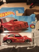 Hot wheels 76 chevy chevrtte nowy resorek autko 