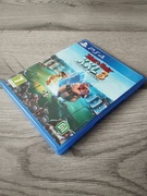 Gra Asterix & Obelix XXL3 The Crystal Menhir PS4/PS5 Playstation