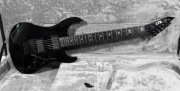 ESP LTD KH-602 BLK | Korea