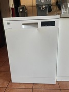Zmywarka beko. Beko DFN 26420W