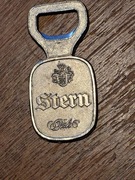 Mosiężny ?otwieracz do piwa  Stern Pils