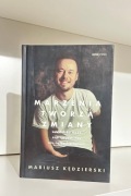 Marzenia tworzą zmiany - Mariusz Kędzierski
