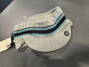 Opaska z daszkiem zimowa Viking