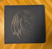 Album na karty Dragon Shield Portfolio Card Codex 576 Midnight Blue