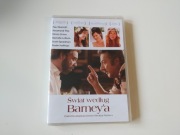 ŚWIAT WEDŁUG BARNEY'A- DVD- W FOLII - POLSKIE WYDANIE- GIAMATTI,HOFFMAN