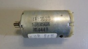 Silnik do wkrętarki ,  BK4443 Johnson 18V 