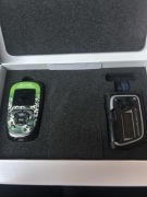 Pompa insulinowa Accu-Chek Spirit Combo