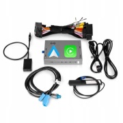 Moduł Apple Carplay & Android Auto - MERCEDES-BENZ (NTG 4.0)