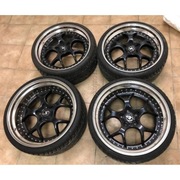 Felgi Schmidt VN line 20" 5x112