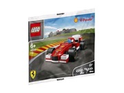 LEGO 40190 Ferrari F138 – Promocyjny Model F1