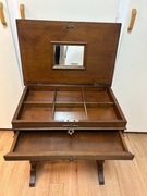 Stolik damski, styl renesansowy