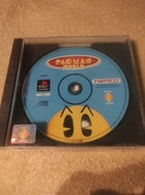 Pac Man Playstation