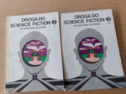 Droga do science fiction