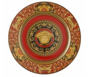 Patera Rosenthal VERSACE MEDUSA 30cm