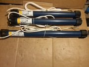 Silnik napęd do rolet zewnętrznych somfy Atlas 