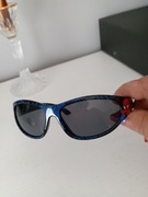 Okulary przeciwsłoneczne dla chłopca 