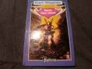 Karl Wagner - Pajęczyna utkana z ciemności