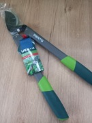 Sekator do gałęzi Verto 15G255 uchwyty włókno szklane 