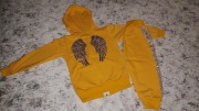 Komplet dresowy dziecięcy 