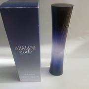 ARMANI CODE 75ML EDP ORYGINAŁ