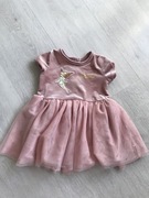 Ubranka dla dziewczynki 