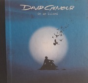 cd David Gilmour-On An Island.