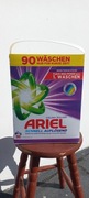 Ariel proszek do prania kolorów 4,95 kg