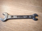 Klucz płaski 13-17 LANCIA 