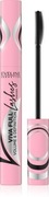 NowyEveline Cosmetics Viva Lashes Full tusz podkreślający rzęsy i zwiększaj