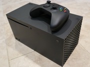 Konsola Microsoft Xbox Series X 1x PAD