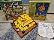 Gra Kiki Ricky. 