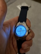 Zegarek TAG Heuer Kirium cr2111