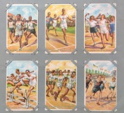 Album kolekcjonerski z 1931 Erdal Kwak Sammelalbum