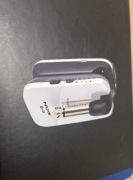 Transmiter nux b-2 biały 