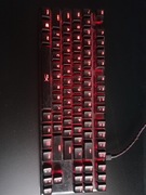 Hyperx alloy FPS pro 