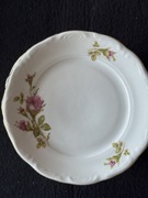 Wałbrzych talerzyki deserowe 