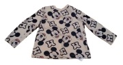 Bluza dziecięca z motywem Myszki Miki, Disney, 24-36 miesięcy